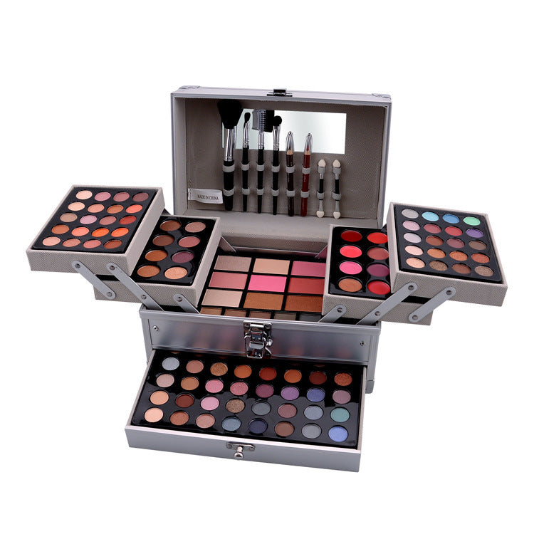 Lip Pencil Blush Combination Makeup Set Lip Pencil Blush Combination Makeup Set